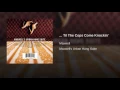 ...Til The Cops Come Knockin' (Remastered 2021)