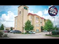 La Quinta Inn Suites by Wyndham Mansfield TX Dallas TX United States Hotel Review