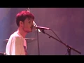 Lagu Rex Orange County - Loving Is Easy, Melkweg 02-10-2018