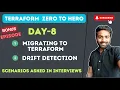 Day-8 Most Asked Interview Scenarios