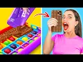 Download Lagu LEKKER of LEKKER?! Uitdaging die je NOOIT zult vergeten! 🤢😂 door 123 GO!