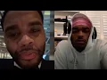 You Talking Bout My Wife Kevin Gates Responds To PJ Washington After Proposing To Brittany Renner