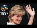 Download Lagu Programação da Globo no dia do adeus à Princesa Diana em 1997