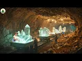 Going Deep Into the Mountains of America to See How Giant Quartz Crystals Are Mined