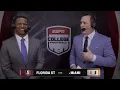 Florida State vs. Miami Full Game Replay | 2026 ACC Football