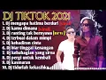 Download Lagu DJ MENGAPA HATIMU BERDURI IPANK FEAT THOMAS ARYA   KAMU DIMANA REMIX FULL ALBUM VIRAL TIKTOK 2021