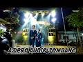 Download Lagu Instrumen Cek Sound AJ Pro Audio Jombang Ft BUNGA ISTANA Goyang Uh Ah Uh Ah Coy Live Kudu Jombang