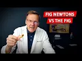 Are Fig Newtons Beneficial for My Health