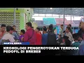 Download Lagu Seorang Pria Diamuk Warga, Geram Anak-anaknya Selalu Diajak Main dengan Diimingi Jajan