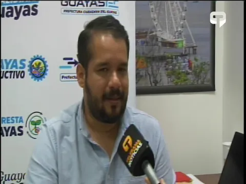 15.000 afectados por las fuertes lluvias en la provincia