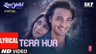Dheere Dheere Se Tera Hua Haule Haule Se Tera Hua