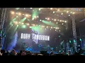 Bury Tomorrow: Life (Paradise Denied) - live @RockmaratonFesztival