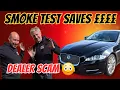 Jaguar Owners Are Being Ripped Off Simple Test Saves THOUSANDS