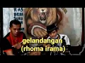 Download Lagu GELANDANGAN (Rhoma Irama) cover by  x gawe