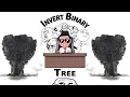 Interview Question LeetCode Invert Binary Tree