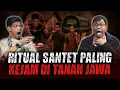 DUKUN BIADAB ! SANTET MENDET SUKMO ! SANTET PALING KEJAM DI TANAH JAWA !?