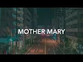 Lagu Mother Marry | Mr. Kitty (Slowed)