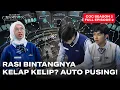 Download Lagu Clash of Champions (COC) Season 2 - EPS. 2 | AUTO PUSING! Rasi Bintangnya Kelap-kelip!?