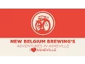 New Belgium Loves Asheville
