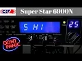 Download Lagu CRT SS6900N. \