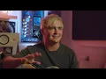 Kaleidoscope Eyes Album - The Making Of - Learning To Fly