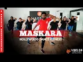 Download Lagu MASKARA | Kollywood Dance Fitness | Karthik - Choreography | VIBES ON DANCE STUDIO