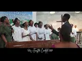 AYO | Sanctuary Choir of NLBC | Cover Rotimikeys