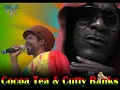 Cocoa Tea & Cutty Ranks   Waiting In Vain