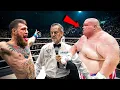 BRUTAL KARMA Never PISS Off Butterbean Or THIS Will Happen