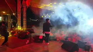 daybreak martyr nyebera 10th sangkaan festival 2022 sangkaanfestival2022