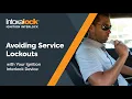 Avoiding Service Lockouts with Your Ignition Interlock Device