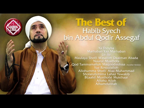 Download MP3 THE BEST OF - Habib Syech Bin Abdul Qodir Assegaf