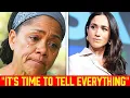 Download Lagu Doria Ragland Breaks Silence On Meghan Markle And Confirms The Rumours 