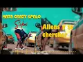 SOKEÏ - MATA CRAZY KPALO (AUDIO OFFICIEL)