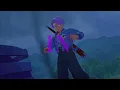 VK Blanka -  Kan Peki no Peki x History of Trunks