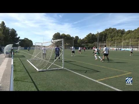 YouTube player