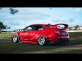 Varis Widebody STI 4K
