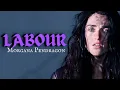Morgana Pendragon Labour