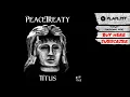 Download Lagu PeaceTreaty   'Titus Original Mix' Audio   Dim Mak Records