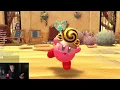 Lagu Kirby and the Forgotten Land Mix Roulette Strats on 6-3 with Twin Drill Height skip!