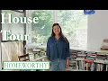 HOUSE TOUR A Chef s Minimalist 375 Sq Ft NYC Home Storage Tips and Baking Hacks