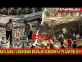 Download Lagu penyebab pesantren ambruk, polisi temukan ratusan tengkorak manusia