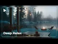 Download Lagu Rustige winteravond - Diepe, ontspannende muziek om tot rust te komen - MP3