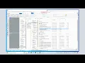 W3 - Site Model in Rhino and Grasshopper