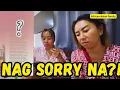 Lagu PART 10🔥😭APOLOGY LETTER?!‼️EFFORT AT ORAS BAGO NAG DESISYON NA MAG MESSAGE PARA MAG SORRY?! SINO?