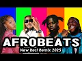 Download Lagu BEST OF THE BEST AFROBEATS AMAPIANO MIX 2025 💥 THE BEST AND LATEST AFROBEATS AMAPIANO JAMS 2025!