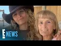Michael Jackson s Daughter Paris Jackson Details Meeting Her Mom at 15 E News