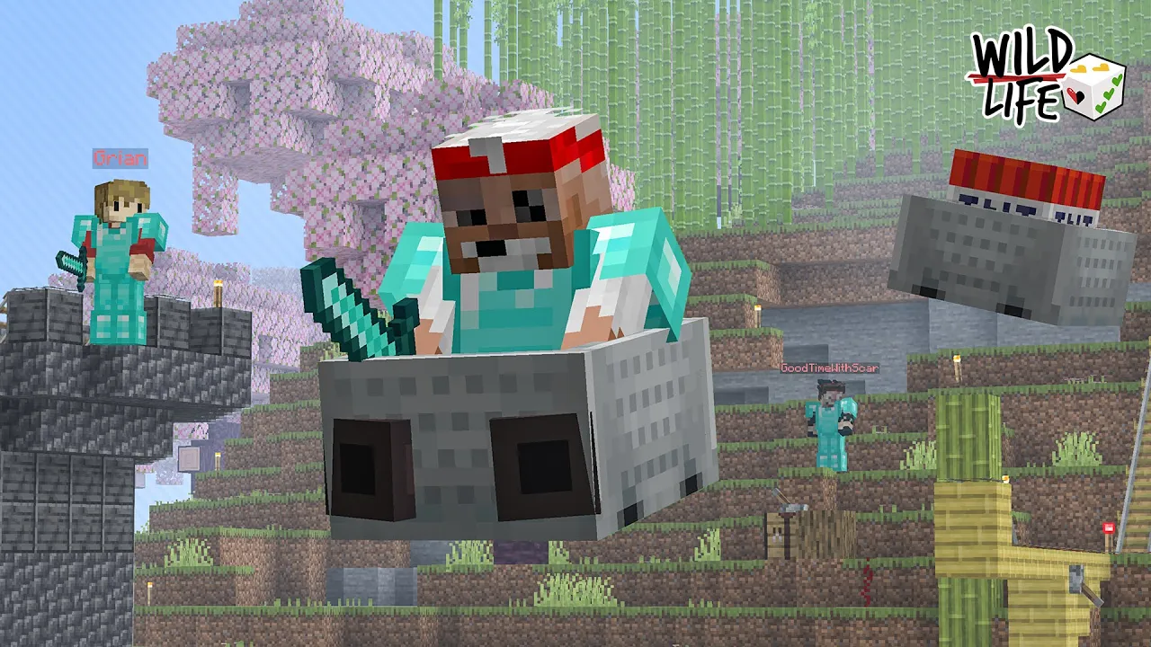 Watch "Bdubs Wild Life :: Bye Bye!" on YouTube