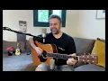 Come As You Are (Nirvana) - Acoustic Cover (+Tabs \u0026 Tutorial)