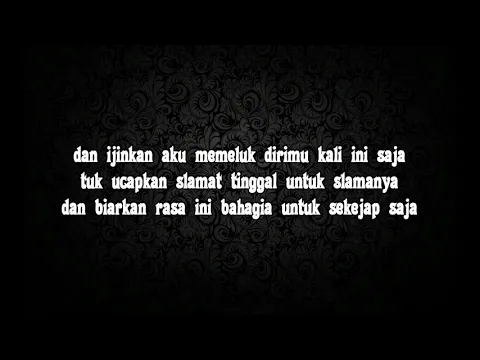 Download MP3 Ungu - Cinta Dalam Hati (lirik)